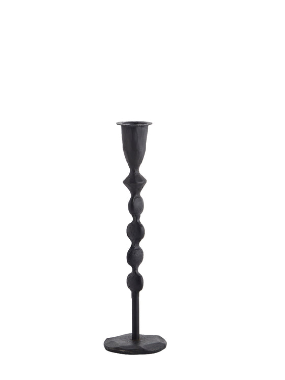 Ljusstake 'Iron' Järn