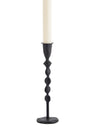Ljusstake 'Iron' Järn