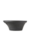 Bowl 'Peep' Matte Black 20cm