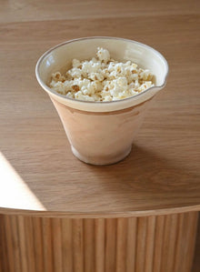  Bowl 'Spillkum' Vanilla (small)