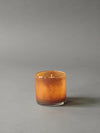 Votive holder 'Lyric' Brown (S)